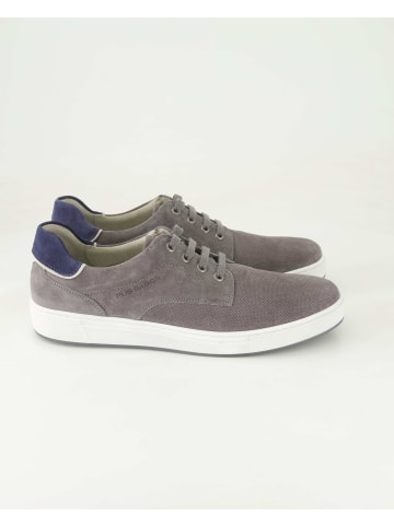 Sneaker low in Grau