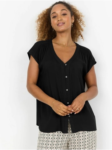 soyaconcept Hemd SC-RADIA 190 in 9999 BLACK