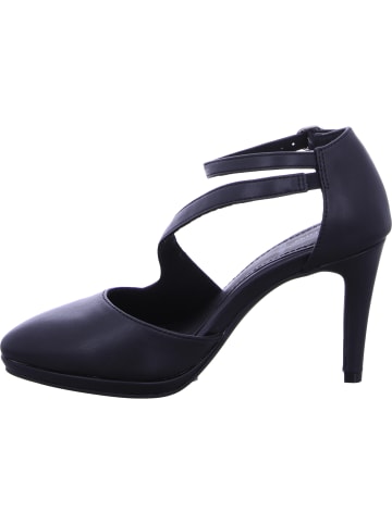 s.Oliver Trotteur in schwarz