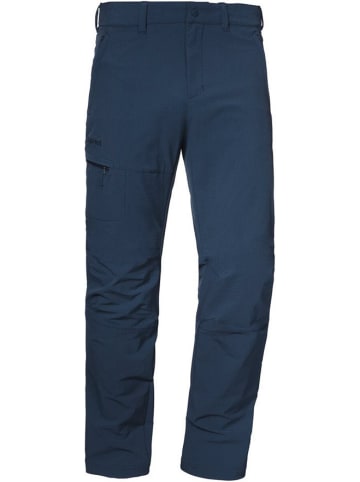 Schöffel Outdoorhose Pants Koper1 in Blau