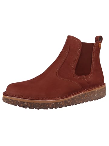 El Naturalista Stiefeletten braun