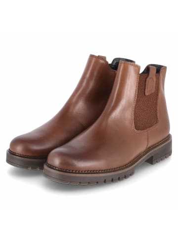 Gabor Schlupfstiefel in braun