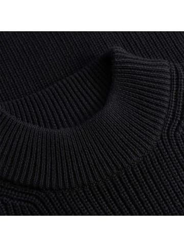 Joop! Jeans Strickpullover 1er Pack in Schwarz