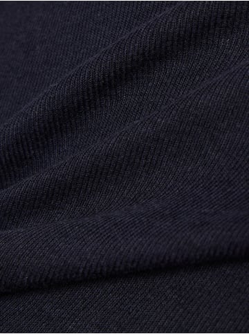 Marie Lund Langarmshirt in marine