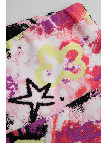 Coccodrillo Leggings mit langem Bein in bunt