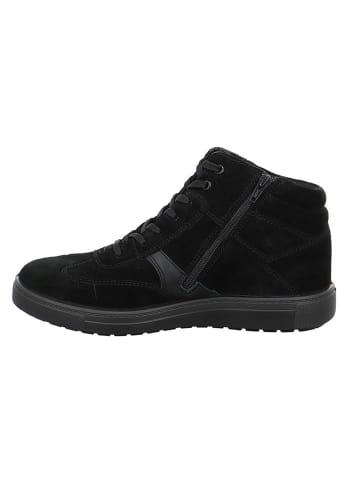 Jomos Boots in Schwarz