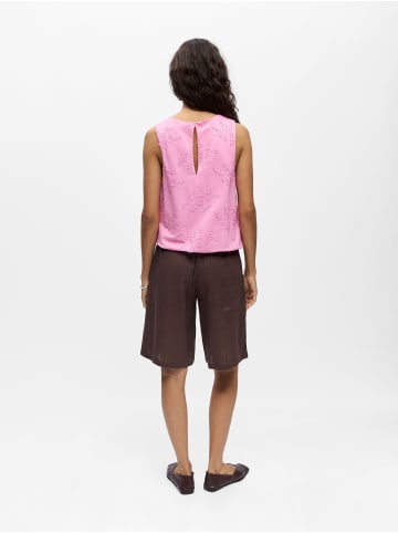 Object Oberteil in Begonia Pink