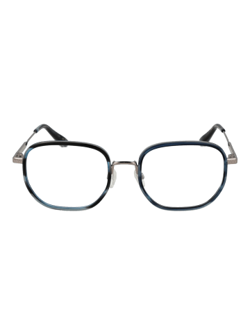 Ted Baker Männer Optische Fassungen Quadratisch Blau