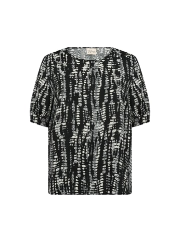 Wasabi Concept HEMD KIWI in 9999C BLACK COMBI