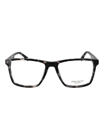 Hackett London Herren Optische Fassungen Trapez Grau