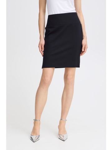 b.young Minirock BYPARRIN SKIRT 20815350 schicker Rock in Schwarz