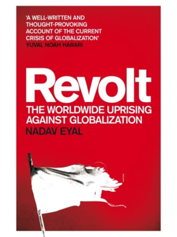 Macmillan US Buch - Revolt