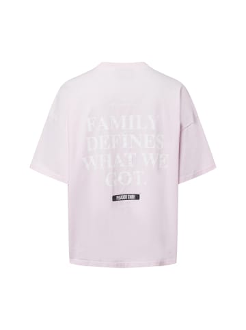 PEGADOR T-Shirt Nenno in rosa