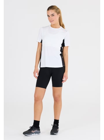 ELITE LAB Kurzarmshirt Tech Elite X1 in 1002 White
