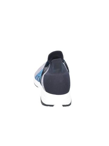 UYN Sneaker Low in grau