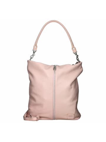 FREDs BRUDER Feeling Good - Umhängetasche 38 cm in powder blush