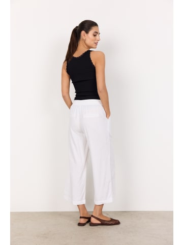 soyaconcept Hose SC-Ina in weiß