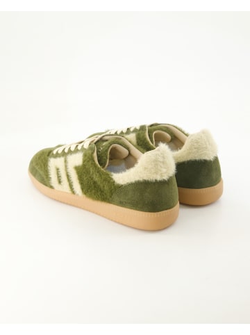 Back 70 Sneaker low in Grün