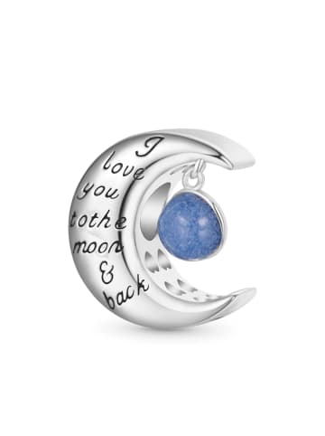 GNOCE 925 Sterling Silber