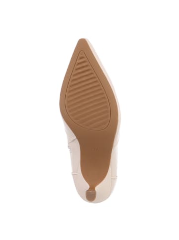Ital-Design High Heel in Beige