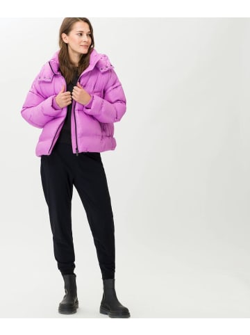 BRAX  Jacke in easy lilac