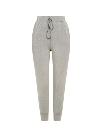 Usha Pants in light grey