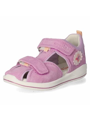 superfit Minilette in lila