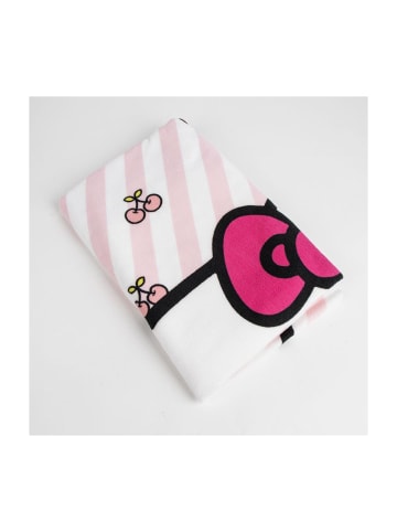 Hello Kitty Badetuch 70x140cm – Cherry Fast Dry Design