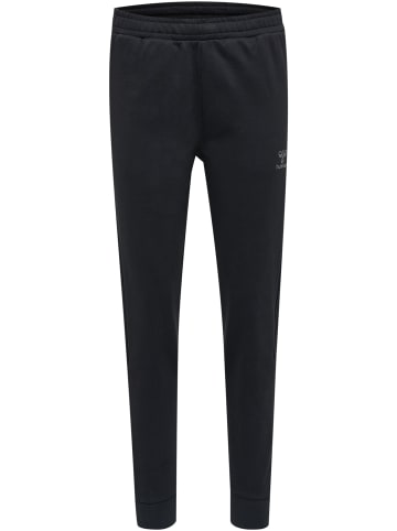 Hummel Hosen Hmloffgrid Pants Wo in JET BLACK/FORGED IRON