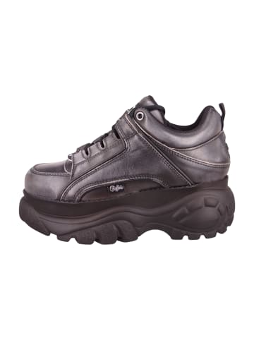 Buffalo Sneaker schwarz