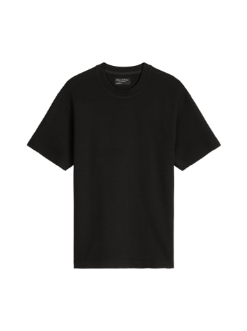 Marc O'Polo DfC T-Shirt relaxed in Schwarz