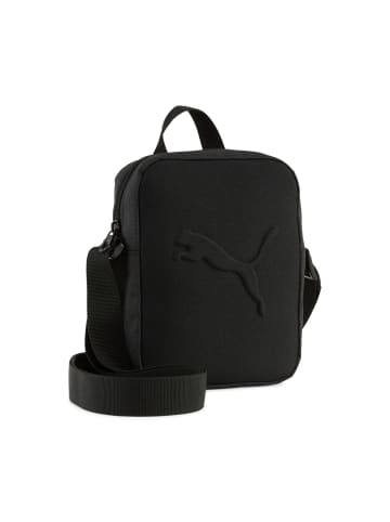 Puma Umhängetasche in black