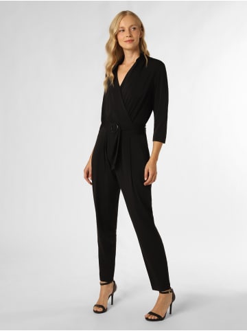 Betty Barclay Jumpsuit in schwarz