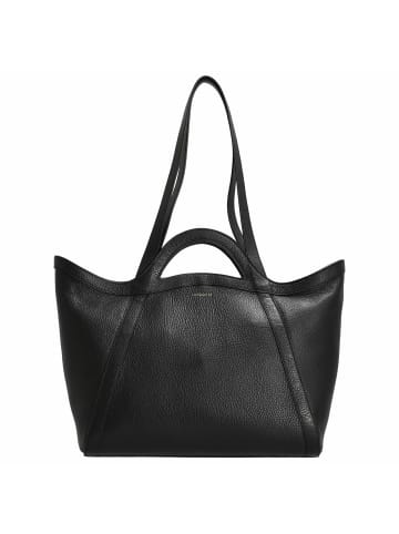 COCCINELLE Amalia - Shopper 45 cm (noir) in schwarz