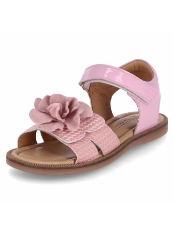 bisgaard Sandalen AGNES O in Rosa