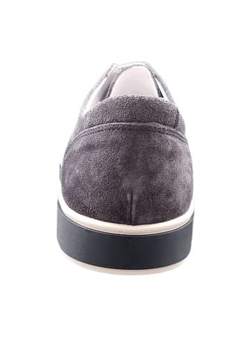 Imac Klassische Schnürschuhe in Grau