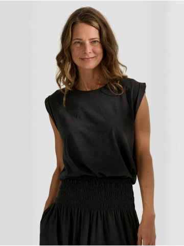 Moshi Moshi Mind Top accept in dark grey