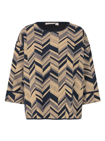 MASAI  Langarmshirt MaBriella in Travertine