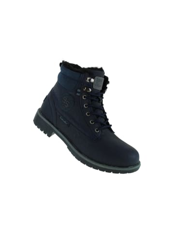 Roadstar Winterschuhe in Blau