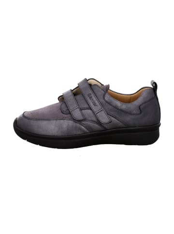 Ganter Komfort Slipper in Grau