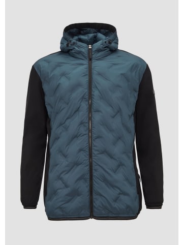 s.Oliver Outdoor-Jacke in 5785_dunkelblau