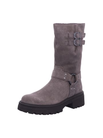 Gabor Stiefel in grau