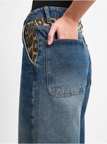 Noisy may Hose NMCORE in denim