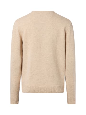 Nils Sundström Pullover in kitt - 0034