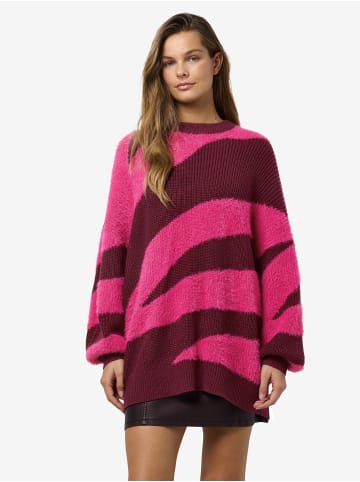 Noisy may Pullover in Windsor Wine