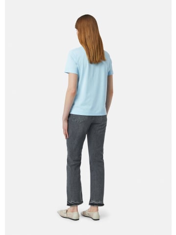 comma T-Shirt in 5016_hellblau