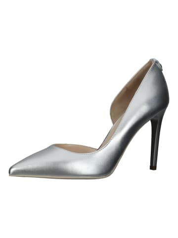 Nero Giardini Pumps in Silber