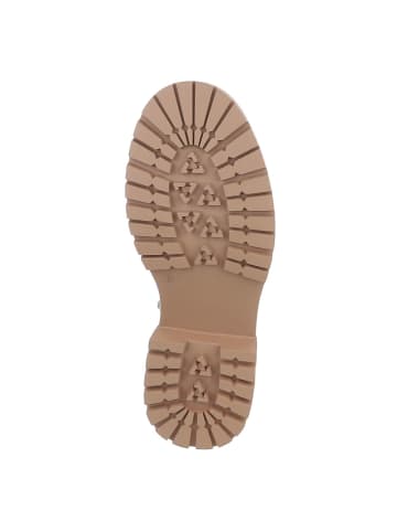 Ital-Design High Heel in Hellbraun