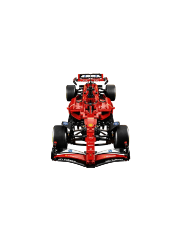 LEGO Ferrari SF-24 F1 Rennauto in Mehrfarbig ab 11 Jahre
