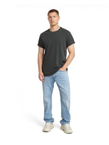 G-Star Raw Lash T-Shirt dk black gd